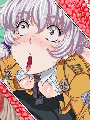 [ぼき屋 (たかりょー)] 美少女艦長「幸せ薬」でアヘアヘ初体験 (フルメタル パニック!)_237