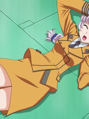 [ぼき屋 (たかりょー)] 美少女艦長「幸せ薬」でアヘアヘ初体験 (フルメタル パニック!)_255