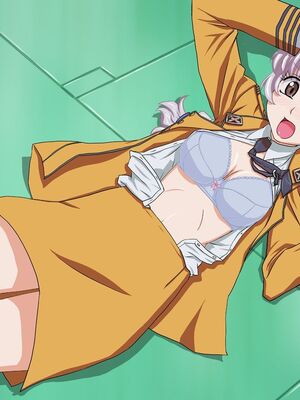 [ぼき屋 (たかりょー)] 美少女艦長「幸せ薬」でアヘアヘ初体験 (フルメタル パニック!)_256