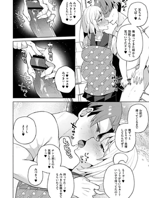 [スタンダードアザラシ] 妹になった弟みづき -TS後の身体及び精神変化報告- [DL版]_172