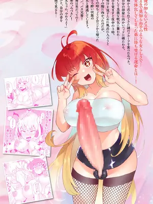 [スタンダードアザラシ] 妹になった弟みづき -TS後の身体及び精神変化報告- [DL版]_213