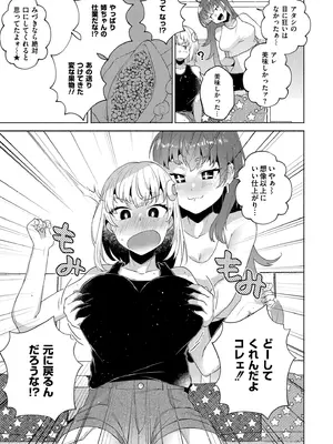 [スタンダードアザラシ] 妹になった弟みづき -TS後の身体及び精神変化報告- [DL版]_103