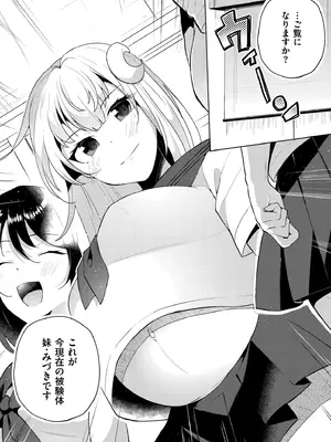 [スタンダードアザラシ] 妹になった弟みづき -TS後の身体及び精神変化報告- [DL版]_164