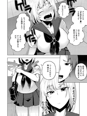 [スタンダードアザラシ] 妹になった弟みづき -TS後の身体及び精神変化報告- [DL版]_050