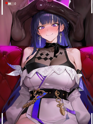 Raiden Mei In the Club_img-126