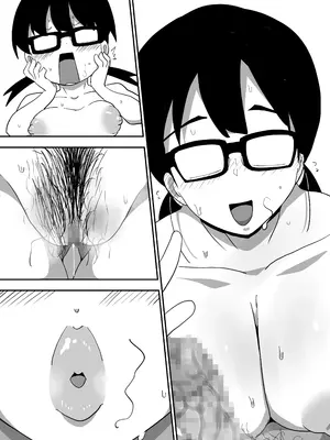 [ぶっカケタイナー (カケタイナー)] 地味オタク眼鏡ちゃんとイチャラブH_139
