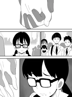 [ぶっカケタイナー (カケタイナー)] 地味オタク眼鏡ちゃんとイチャラブH_114