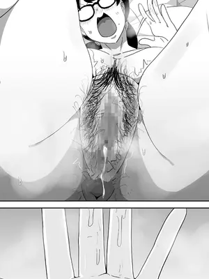 [ぶっカケタイナー (カケタイナー)] 地味オタク眼鏡ちゃんとイチャラブH_122