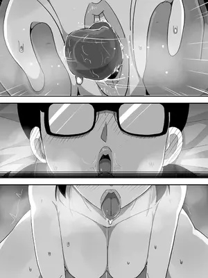 [ぶっカケタイナー (カケタイナー)] 地味オタク眼鏡ちゃんとイチャラブH_144
