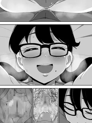 [ぶっカケタイナー (カケタイナー)] 地味オタク眼鏡ちゃんとイチャラブH_102