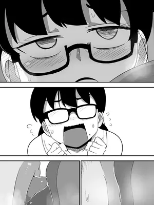 [ぶっカケタイナー (カケタイナー)] 地味オタク眼鏡ちゃんとイチャラブH_101