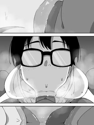 [ぶっカケタイナー (カケタイナー)] 地味オタク眼鏡ちゃんとイチャラブH_130