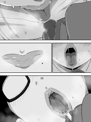 [ぶっカケタイナー (カケタイナー)] 地味オタク眼鏡ちゃんとイチャラブH_129