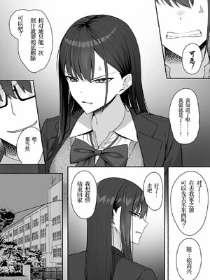 [ポテトウスシオ] クラスのギャルを言いなりエロメイドにする話[小梦个人汉化] [Decensored] [restday111去码]_[ポテトウスシオ] クラスのギャルを言いなりエロメイドにする話 [中国翻訳] [無修正]-29