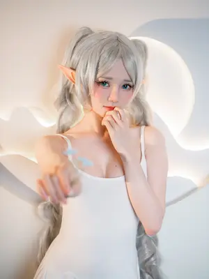 Sally Dorasnow Frieren (フリーレン)_34