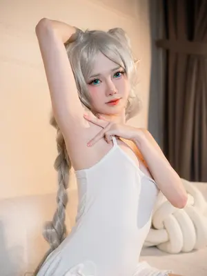 Sally Dorasnow Frieren (フリーレン)_29