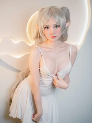 Sally Dorasnow Frieren (フリーレン)_08