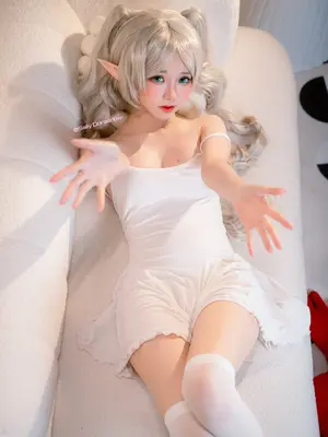 Sally Dorasnow Frieren (フリーレン)_02