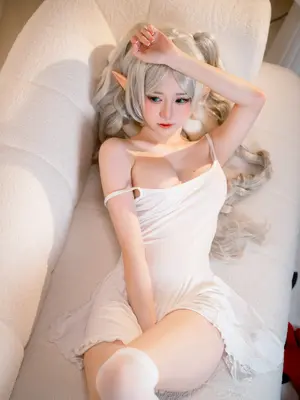 Sally Dorasnow Frieren (フリーレン)_44