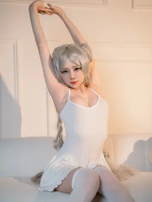 Sally Dorasnow Frieren (フリーレン)_40