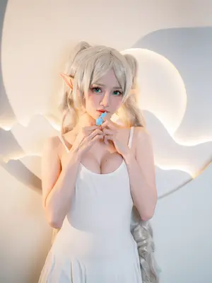 Sally Dorasnow Frieren (フリーレン)_16