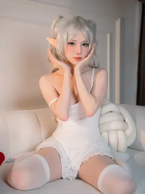 Sally Dorasnow Frieren (フリーレン)_06