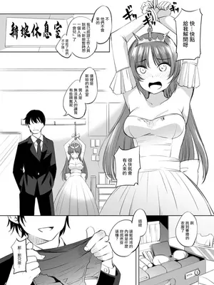 [川邑司] フィーナ・ファム・アーシュライト様まんが グレスケ版 (夜明け前より瑠璃色な) [中国翻訳]
