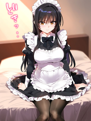 [女子校生ヒロインズ] 催●汚部屋おじさんと古手●唯【セリフあり】妊娠3_jpeg_072乥By zhonyk