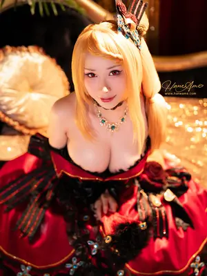 [HaneAme雨波] RE0 普莉希拉·跋利耶尔_04