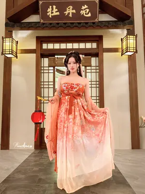 [HaneAme雨波] 原創 唐朝妖妃_29