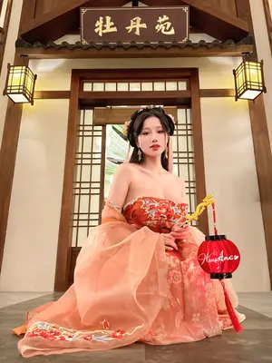 [HaneAme雨波] 原創 唐朝妖妃_30