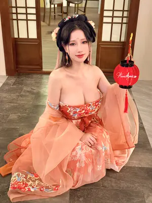 [HaneAme雨波] 原創 唐朝妖妃_31