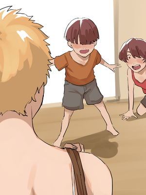 [摩伊那市 (絵子るび)] にこやかおばちゃん_a8888_00017