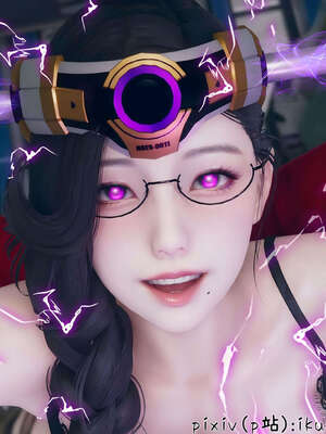 [ikuu] 晨曦戰隊Aurora 14_102