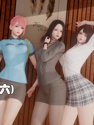 [Ss三四]魔法石少女01-07_0591