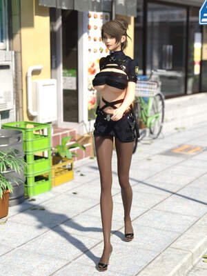 [何止]卧底女仆01-06_0038