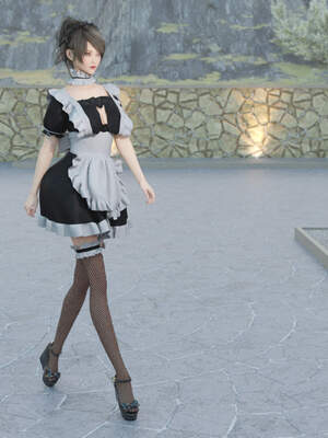 [何止]卧底女仆01-06_0060