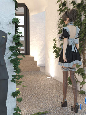 [何止]卧底女仆01-06_0079