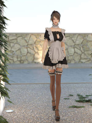 [何止]卧底女仆01-06_0081