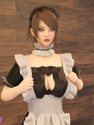 [何止]卧底女仆01-06_0099