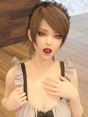 [何止]卧底女仆01-06_0158