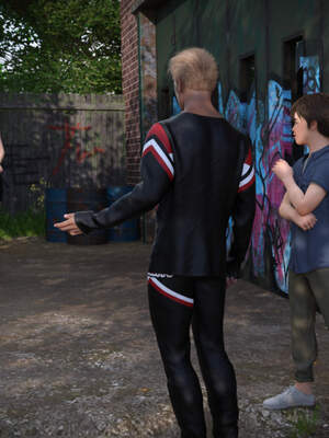 [何止]卧底女仆01-06_0179