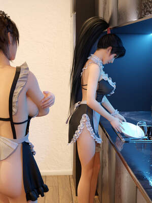 [何止]卧底女仆01-06_0250