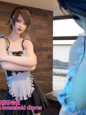 [何止]卧底女仆01-06_0253