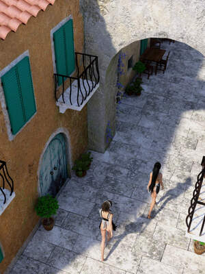 [何止]卧底女仆01-06_0267