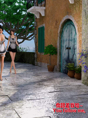 [何止]卧底女仆01-06_0268