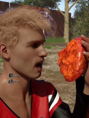 [何止]卧底女仆01-06_0366