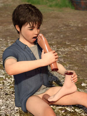 [何止]卧底女仆01-06_0373