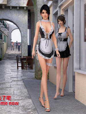 [何止]卧底女仆01-06_0402