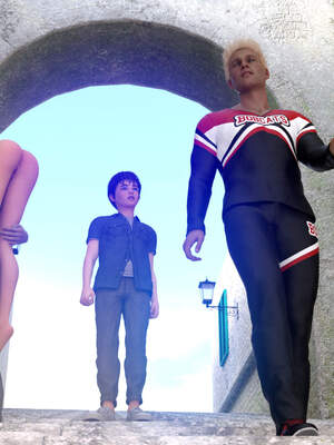 [何止]卧底女仆01-06_0413